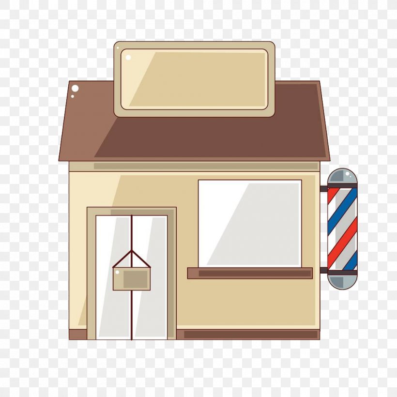 Stock Illustration Illustration, PNG, 1000x1000px, Drawing, Building, Cartoon, House, Rectangle Download Free