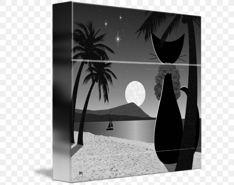 Canvas Print Gallery Wrap Art Printing, PNG, 606x650px, Canvas Print, Art, Black, Black And White, Canvas Download Free