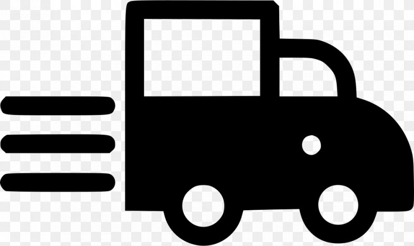 Truck, PNG, 980x584px, Truck, Black, Black And White, Cargo, Ecommerce Download Free