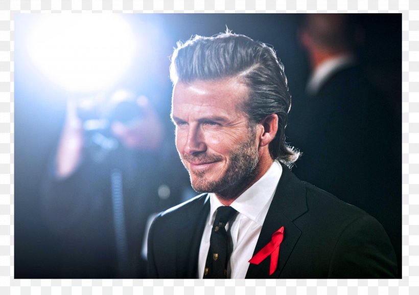 David Beckham Hairstyle Model Paris Saint-Germain F.C., PNG, 2263x1595px, 2017, 2018, David Beckham, Celebrity, Facial Hair Download Free