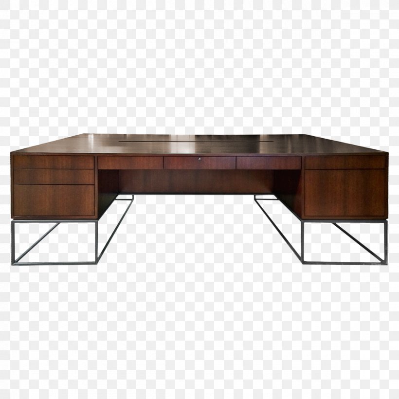 Desk Office Drawer Pencil Furniture, PNG, 1200x1200px, Desk, Antique, Coffee Table, Coffee Tables, Drawer Download Free