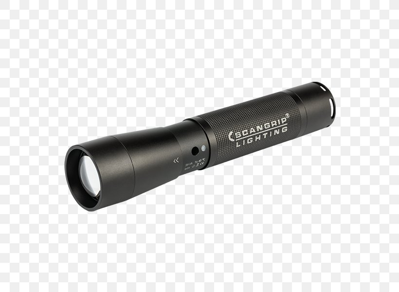 Flashlight Light-emitting Diode LED Lenser T7.2 LED Lenser P5.2, PNG, 600x600px, Light, Alkaline Battery, Flashlight, Hardware, Leatherman Led Lenser P5r2 Download Free