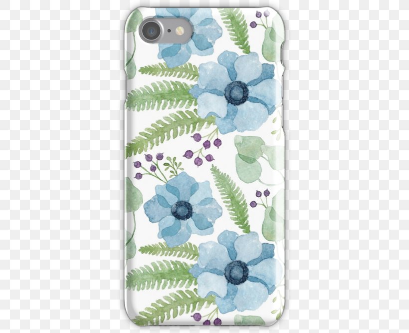 Floral Design Textile Leaf Petal, PNG, 500x667px, Floral Design, Flora, Flower, Iphone, Leaf Download Free