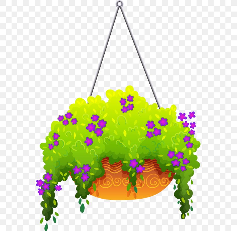 Hanging Basket Flower Plant Clip Art, PNG, 573x800px, Hanging Basket, Basket, Flora, Floral Design, Flower Download Free