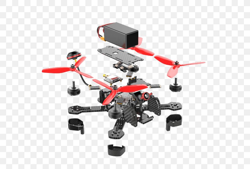 Helicopter Rotor Quadcopter First-person View Walkera UAVs, PNG, 665x556px, Helicopter, Aircraft, Camera, Drone Racing, Firstperson View Download Free