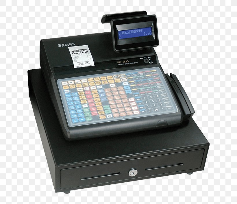 Point Of Sale Cash Register Computer Hardware Computer Software Retail, PNG, 800x706px, Point Of Sale, Cash Register, Computer Hardware, Computer Software, Electronic Instrument Download Free