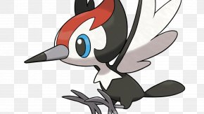 Pokemon Go - PokÃ©mon Sun And Moon PokÃ©mon X And Y PokÃ©mon GO Pikipek PNG