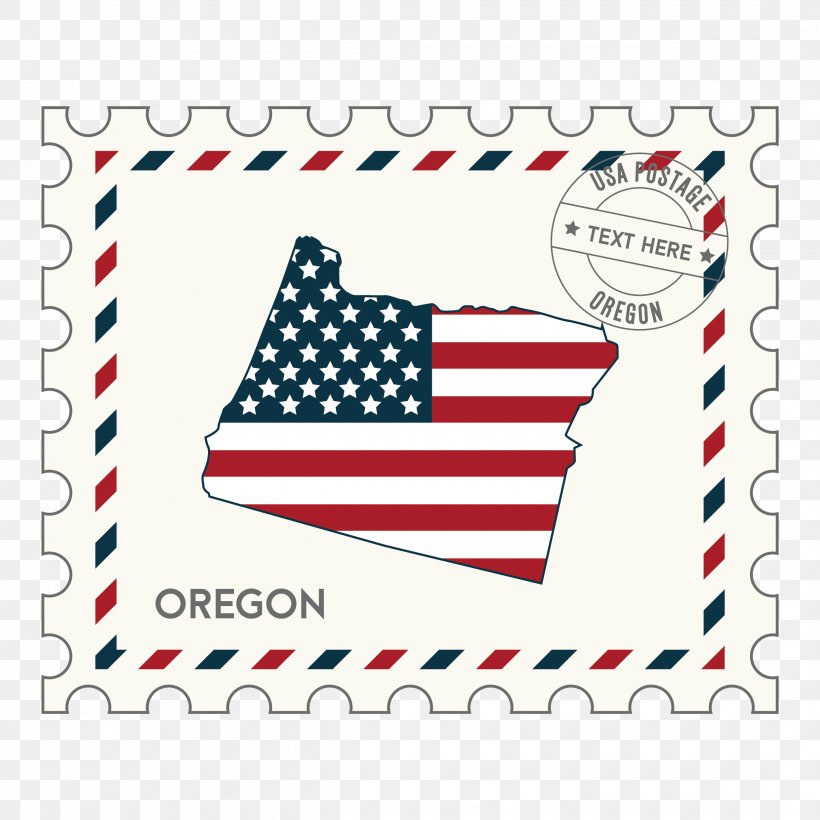 Postage Stamps Mail Post Cards Clip Art, PNG, 2480x2480px, Postage Stamps, Area, Brand, Envelope, Flag Of The United States Download Free