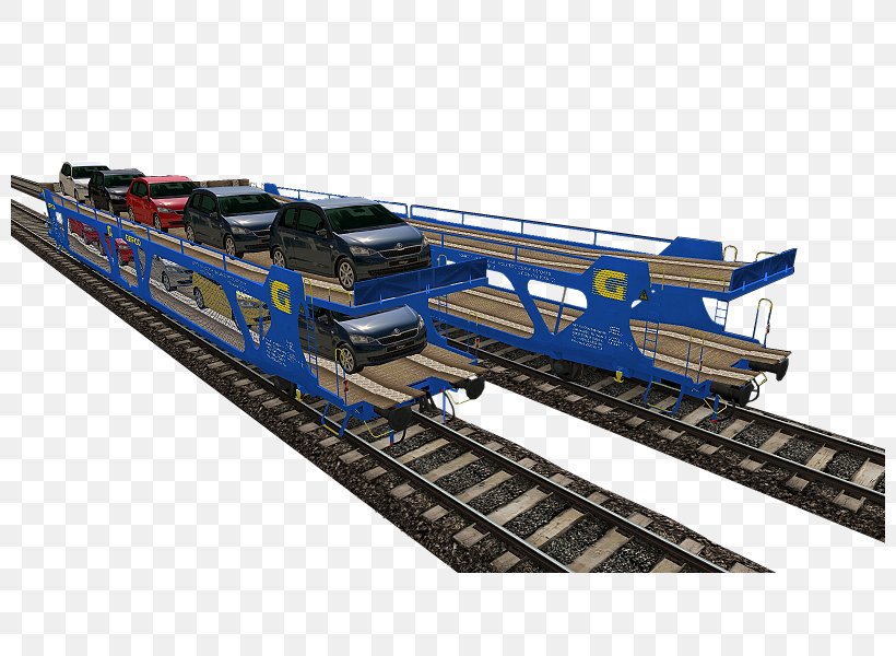 Railroad Car Trainz Simulator 2010: Engineers Edition Trainz Simulator 2009: World Builder Edition, PNG, 800x600px, Railroad Car, Car, Cargo, Engineering, Goods Wagon Download Free