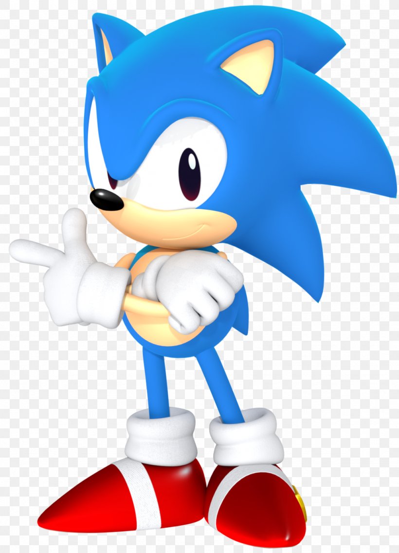 Sonic Mania Sonic The Hedgehog 2 Sonic The Fighters Sonic Forces, PNG, 1024x1419px, Sonic Mania, Action Figure, Cartoon, Fictional Character, Figurine Download Free