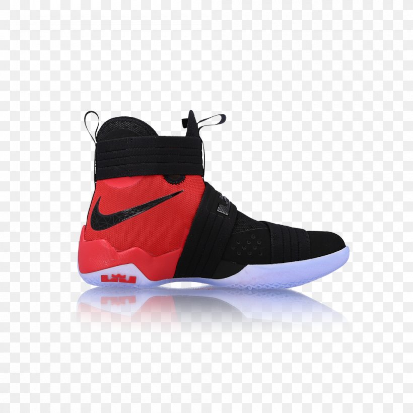 Sports Shoes Nike Lebron Soldier 10 Sfg Basketball Shoe, PNG, 1000x1000px, Sports Shoes, Athletic Shoe, Basketball, Basketball Shoe, Black Download Free