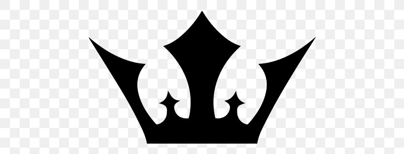 The Hannover Game Crown Logo, PNG, 800x313px, Crown, Black And White, Clothing, Decal, Diadem Download Free