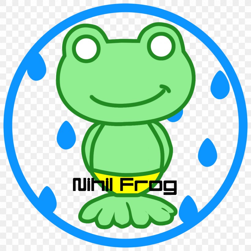 Toad Tree Frog Green Clip Art, PNG, 1200x1200px, Toad, Amphibian, Area, Artwork, Frog Download Free