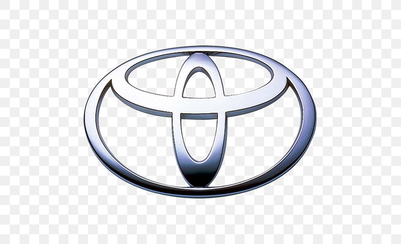 Toyota Tundra Car Toyota Camry Toyota Avanza, PNG, 500x500px, Toyota, Automotive Design, Brand, Car, Emblem Download Free