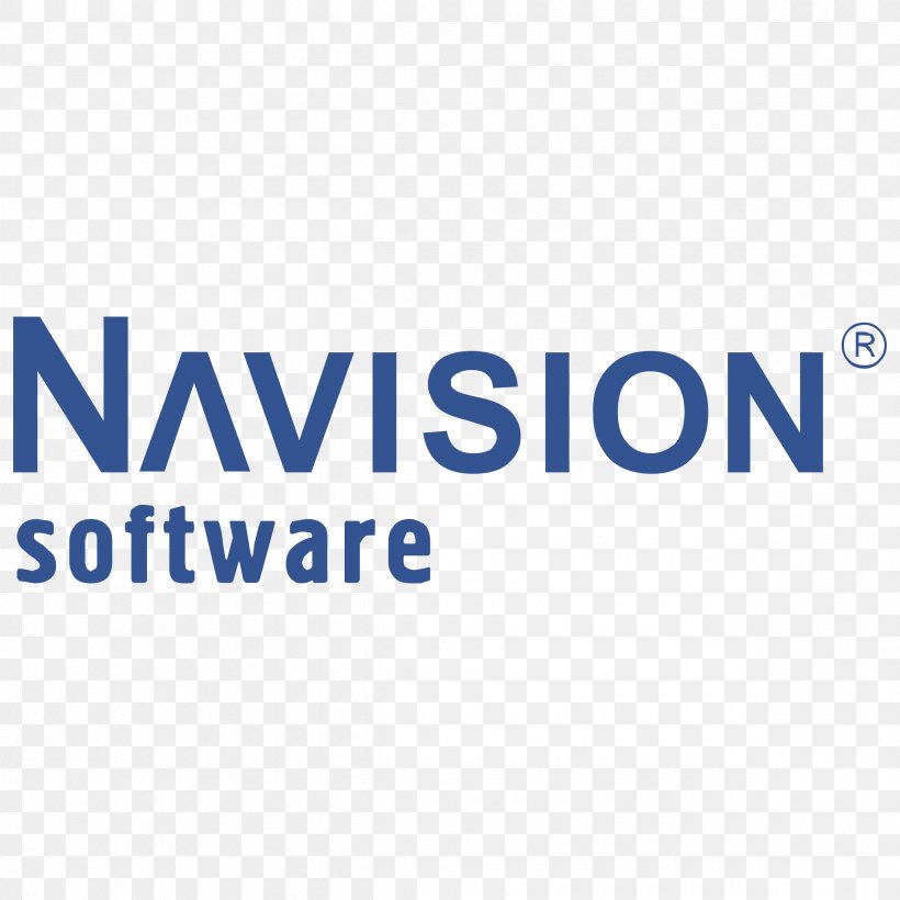VISSION, PNG, 2400x2400px, Microsoft Dynamics Nav, Area, Blue, Brand, Cdr Download Free