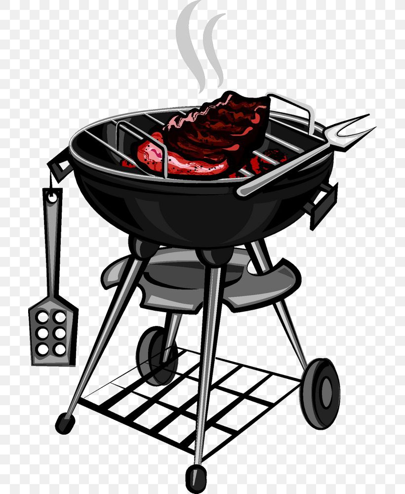 Barbecue Grilling Clip Art, PNG, 706x1000px, Barbecue, Barbecue Grill, Charcoal, Cooking, Cuisine Download Free