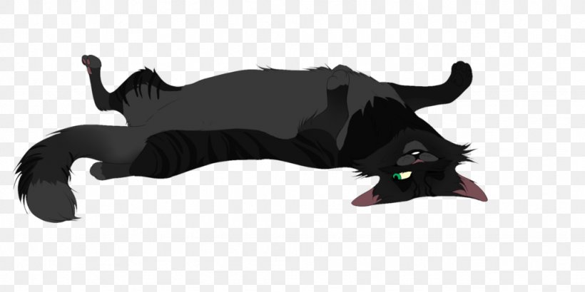 Black Cat Dog Paw, PNG, 1024x512px, Black Cat, Animal, Animal Figure, Black, Black M Download Free