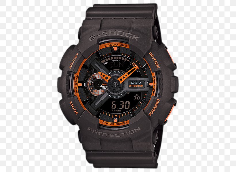 G-Shock Casio Analog Watch Clock, PNG, 500x600px, Gshock, Analog Signal, Analog Watch, Bracelet, Brand Download Free