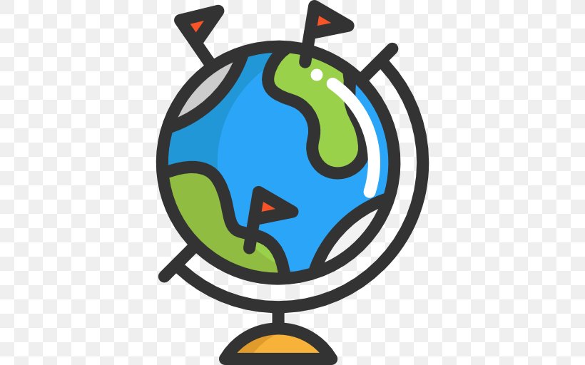 Globe Clip Art, PNG, 512x512px, Globe, Artwork, Earth, Film, Geography Download Free