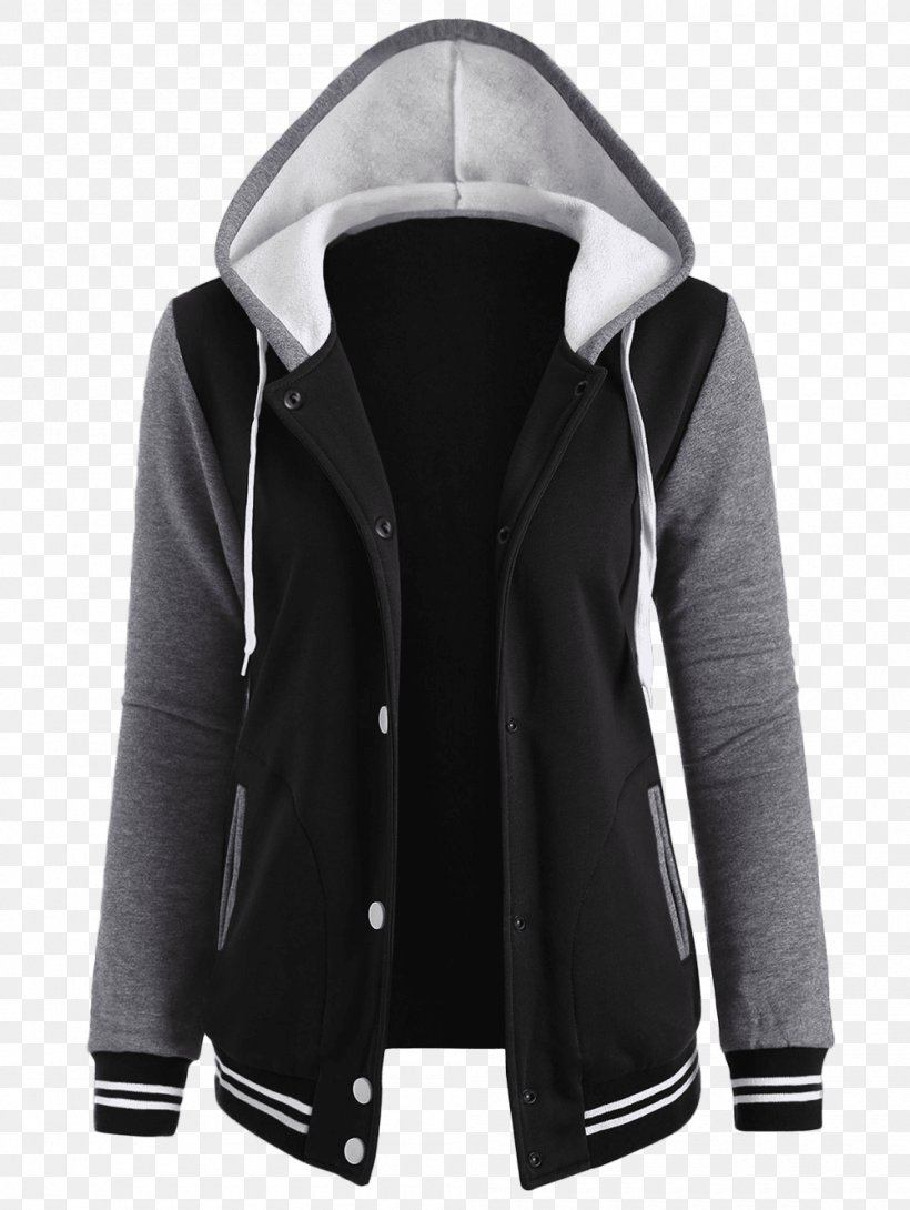 Hoodie Jacket Coat Bluza Parka, PNG, 1000x1330px, Hoodie, Black, Bluza, Clothing, Coat Download Free