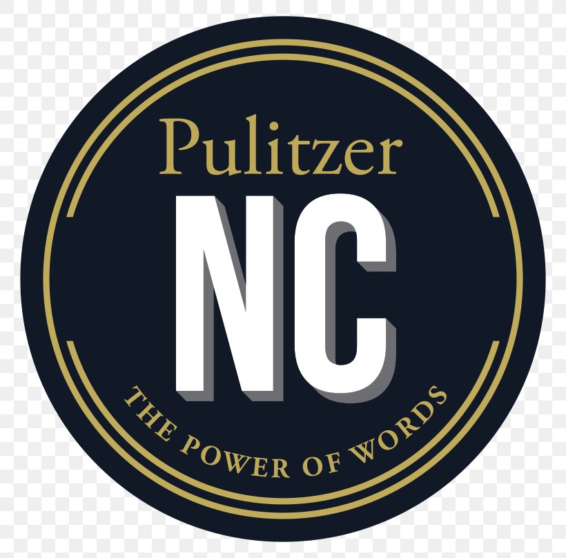 Logo Pulitzer Prize Emblem Product Journalism, PNG, 808x808px, Logo, Brand, Emblem, Journalism, Label Download Free