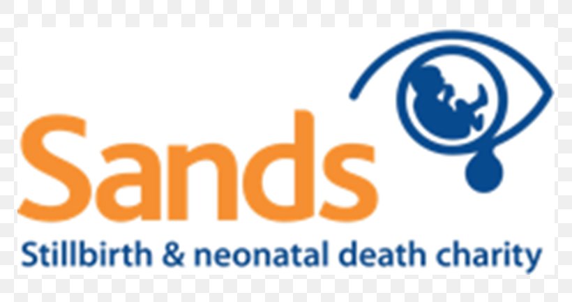 Logo Stillbirth And Neonatal Death Society Infant Child, PNG, 770x433px, Logo, Area, Birth, Brand, Charitable Organization Download Free