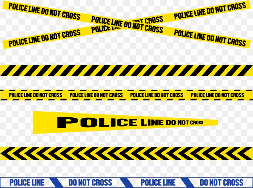 Police Line Euclidean Vector Adobe Illustrator, PNG, 1132x843px, Police Line, Area, Brand, Coreldraw, Do Not Cross Download Free