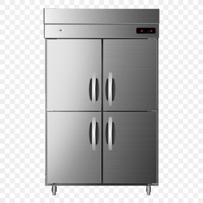 Refrigerator Kitchen Cabinetry Cupboard, PNG, 1200x1200px, Refrigerator, Cabinetry, Cupboard, Drawer, Food Download Free