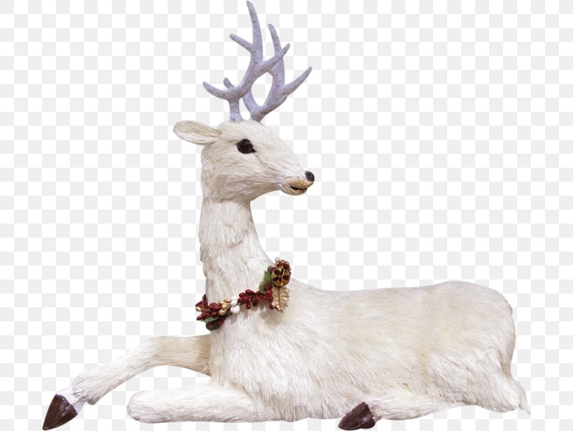 Reindeer, PNG, 700x617px, Reindeer, Animal Figure, Antler, Christmas, Deer Download Free