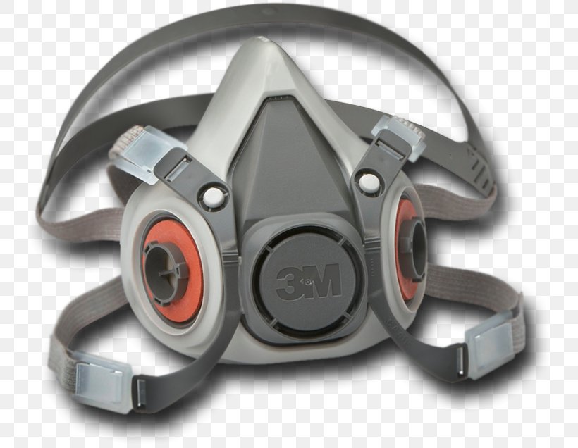 Respirator 3M Vapor Mask Cartridge, PNG, 746x636px, Respirator, Automotive Design, Bicycle Helmet, Cartridge, Gas Download Free