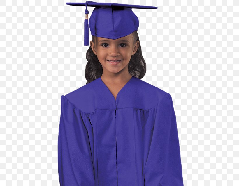 Robe Academic Dress Square Academic Cap Graduation Ceremony, PNG, 640x640px, Robe, Academic Dress, Academician, Ball Gown, Blue Download Free