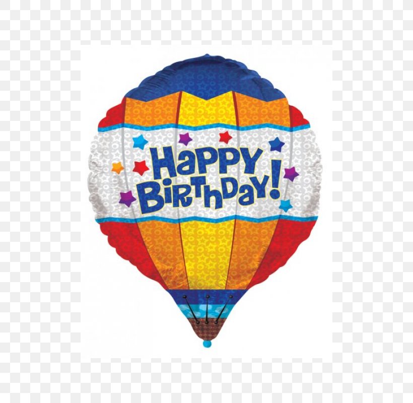 Toy Balloon Hot Air Ballooning Birthday, PNG, 500x800px, Toy Balloon, Aerostat, Anniversary, Balloon, Birthday Download Free