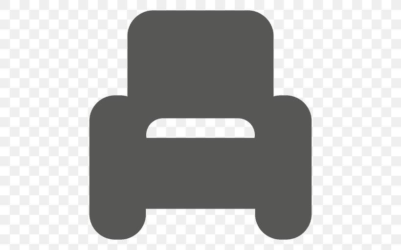 Vexel Graphic Design Seat, PNG, 512x512px, Vexel, Black, Couch, Fauteuil, Living Room Download Free