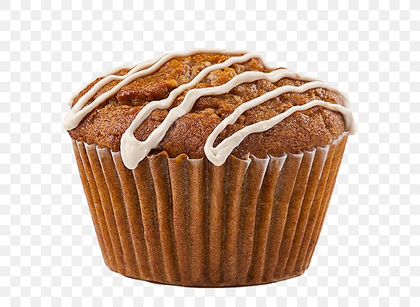 American Muffins Pumpkin Spice Latte Food Frosting & Icing, PNG, 600x600px, American Muffins, Baked Goods, Baking, Bran, Chocolate Download Free