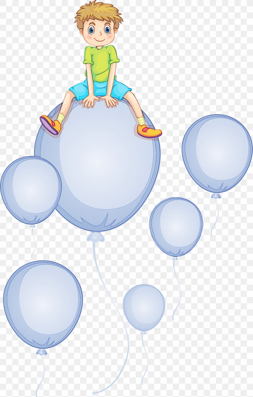 Balloon Water Microsoft Azure, PNG, 1916x3000px, Balloon, Microsoft Azure, Paint, Water, Watercolor Download Free