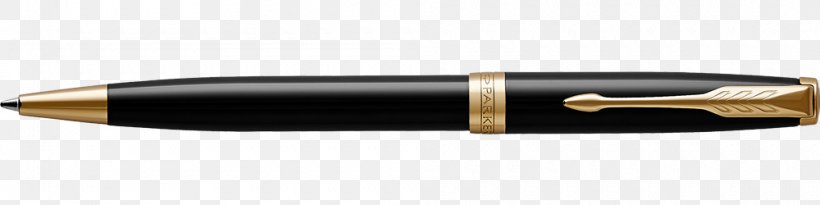 Ballpoint Pen Parker Pen Company Fountain Pen Parker Sonnet Fountain, PNG, 1000x250px, Ballpoint Pen, Ball Pen, Fountain Pen, Office Supplies, Parker Pen Company Download Free