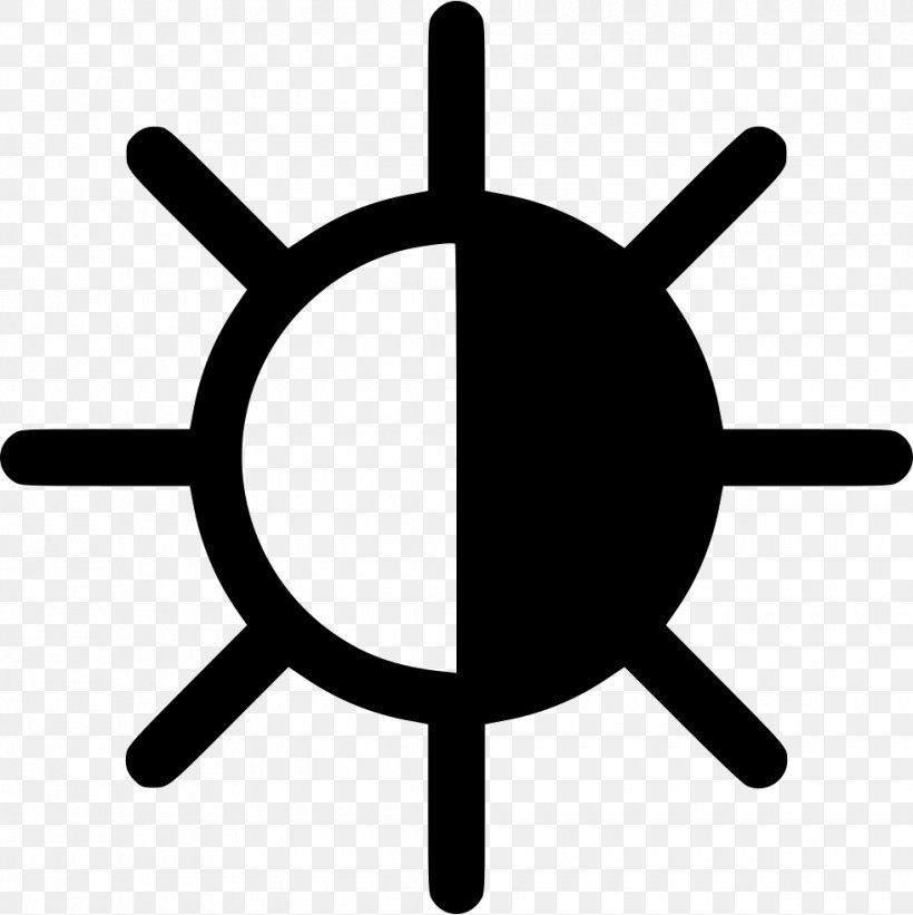 Black Sun Solar Symbol, PNG, 980x982px, Black Sun, Cloud, Solar Symbol, Symbol Download Free