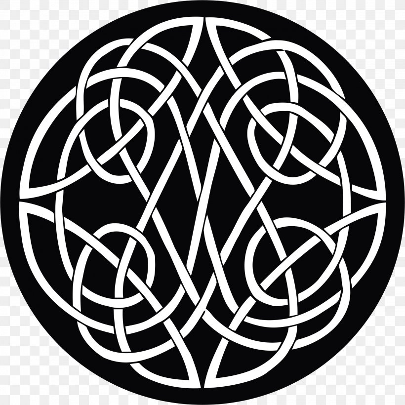 Celtic Knot Celts Public Domain Celtic Art, PNG, 2238x2238px, Celtic Knot, Black And White, Celtic Art, Celtic Britons, Celts Download Free