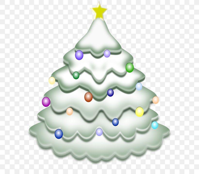 Christmas Tree Pine Clip Art, PNG, 687x720px, Christmas, Christmas Decoration, Christmas Lights, Christmas Ornament, Christmas Tree Download Free