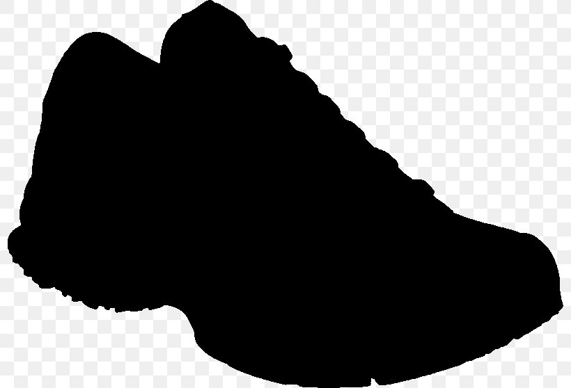 Clip Art Shoe Leaf Line Silhouette, PNG, 798x558px, Shoe, Black, Black M, Blackandwhite, Leaf Download Free