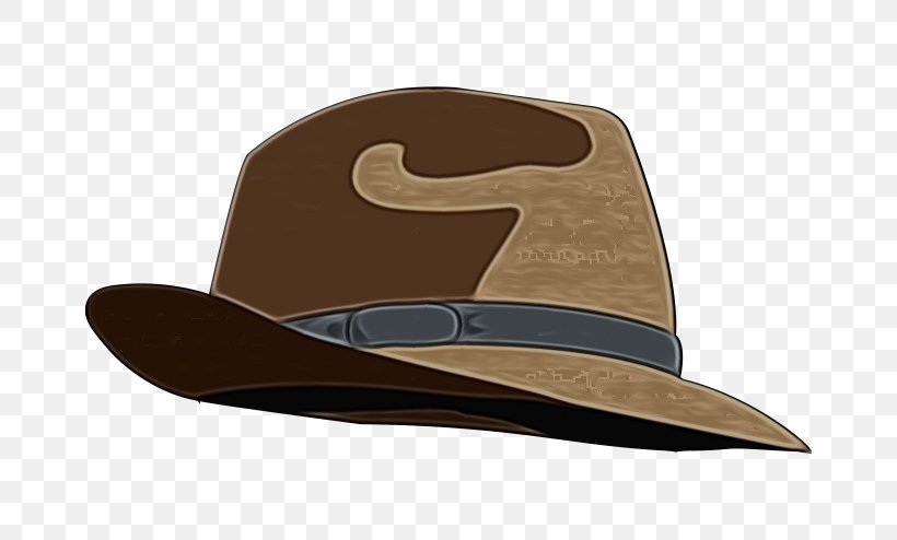 Cowboy Hat, PNG, 700x494px, Watercolor, Baseball Cap, Beige, Brown, Cap Download Free