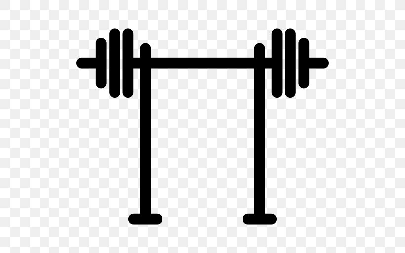 Dumbbell Barbell Vector Graphics Fitness Centre Physical Fitness, PNG, 512x512px, Dumbbell, Barbell, Bench, Bodybuilding, Exercise Download Free