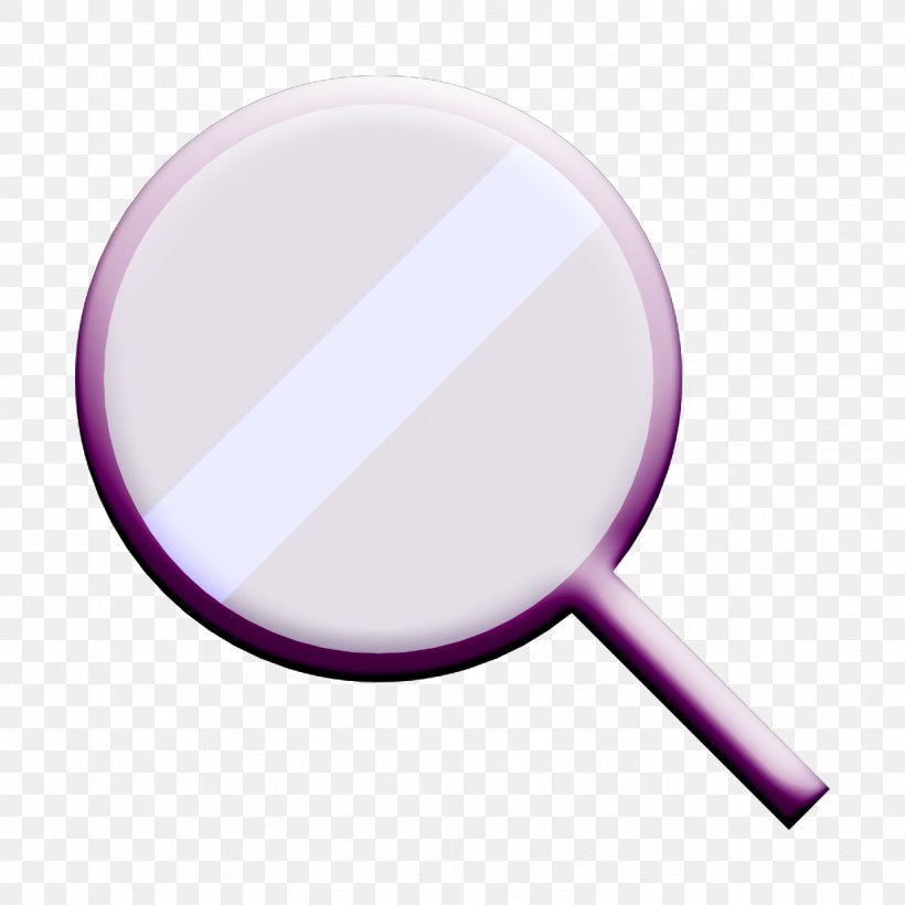 Essential Icon Search Icon, PNG, 1228x1228px, Essential Icon, Magenta, Magnifying Glass, Makeup Mirror, Pink Download Free