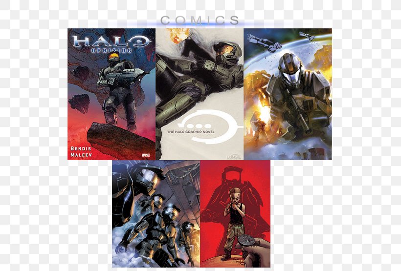 Halo 2 Halo: Combat Evolved Action & Toy Figures Xbox Video Game, PNG, 596x555px, Halo 2, Action Figure, Action Toy Figures, Book, Comics Download Free