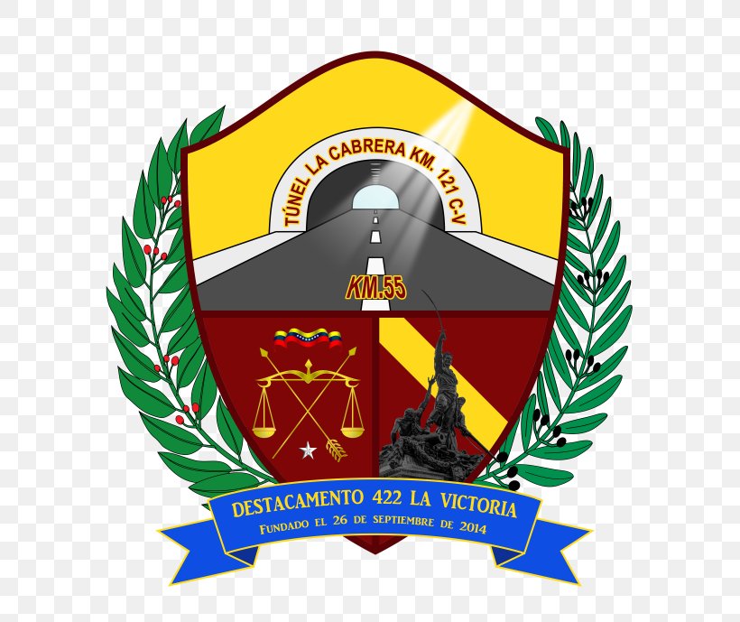 La Victoria Organization Venezuelan National Guard Logo Bus, PNG, 689x689px, La Victoria, Birthday, Brand, Bus, Commando Download Free