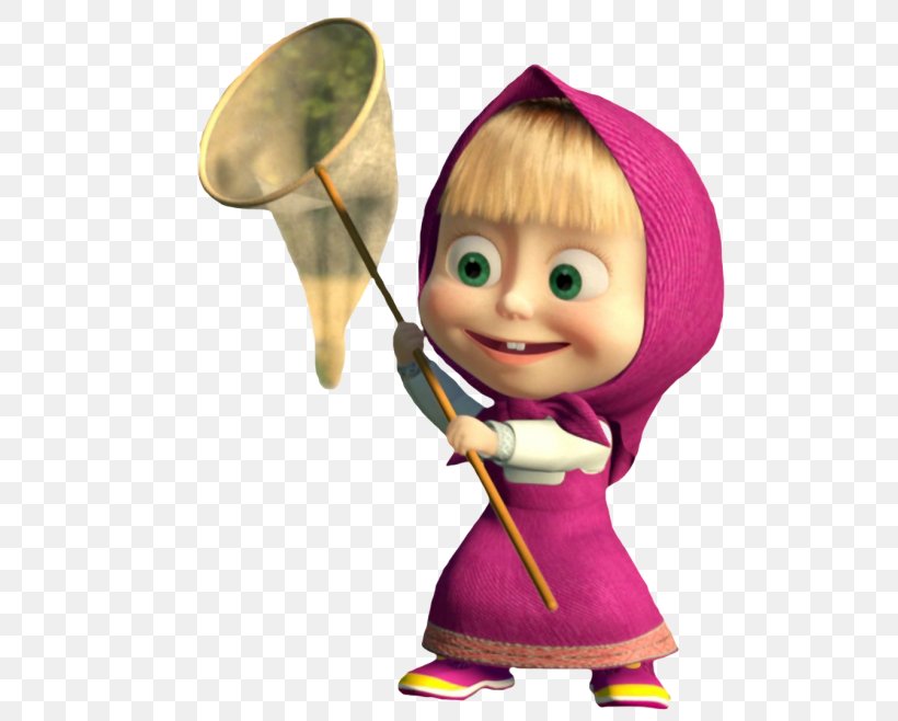 Masha And The Bear Clip Art, PNG, 600x658px, Masha And The Bear, Animaatio, Bear, Child, Digital Image Download Free