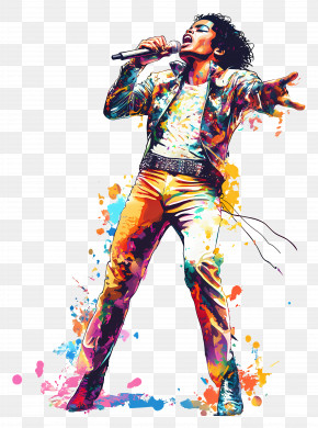 MichaelJacksonスワロフスキー絵 マイケル・ジャクソン アクセサリー スワロフスキー ネックレス