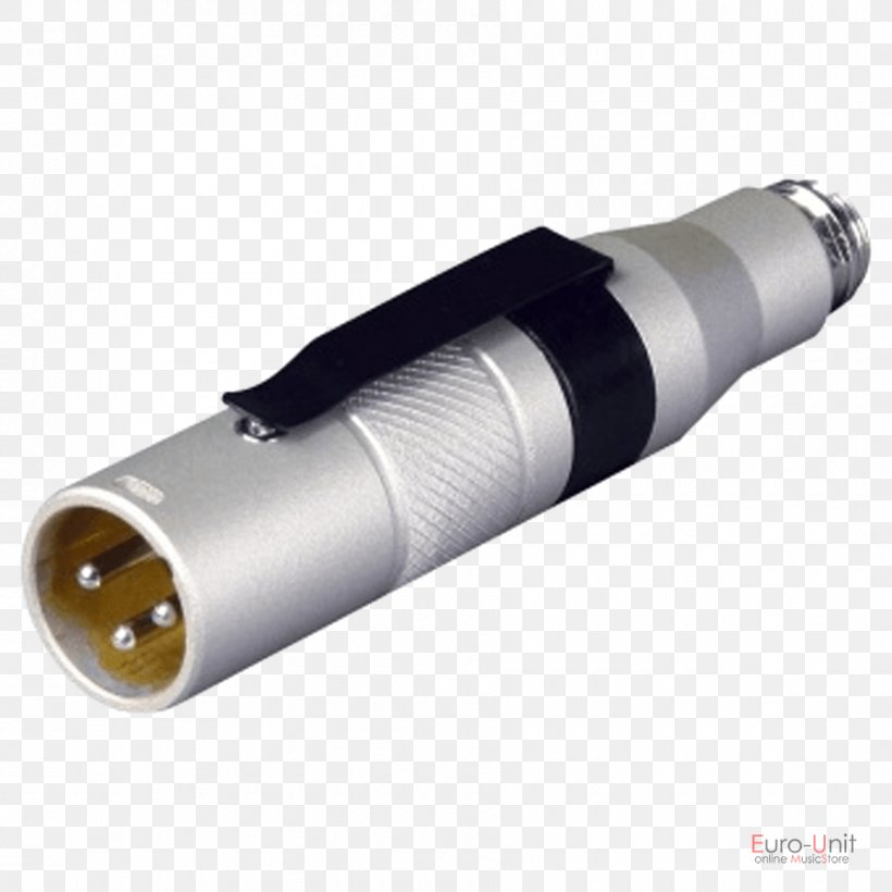 Microphone MIPRO XLR Connector Condensatormicrofoon Capacitor, PNG, 900x900px, Microphone, Adapter, Audio Mixers, Balanced Line, Capacitor Download Free