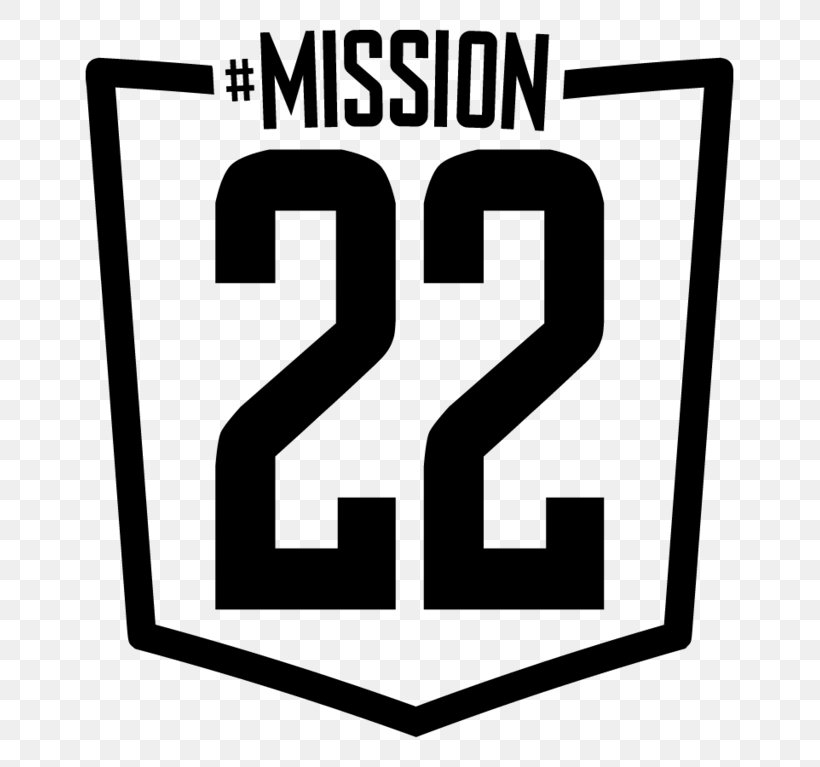Mission 22: United In The War Against Veteran Suicide United States Military Veteran Suicide Center For Earth-Based Healing Benefit 2018 Non-profit Organisation Suffolk County Marathon, PNG, 767x767px, Nonprofit Organisation, Area, Black And White, Boar Hunting, Brand Download Free