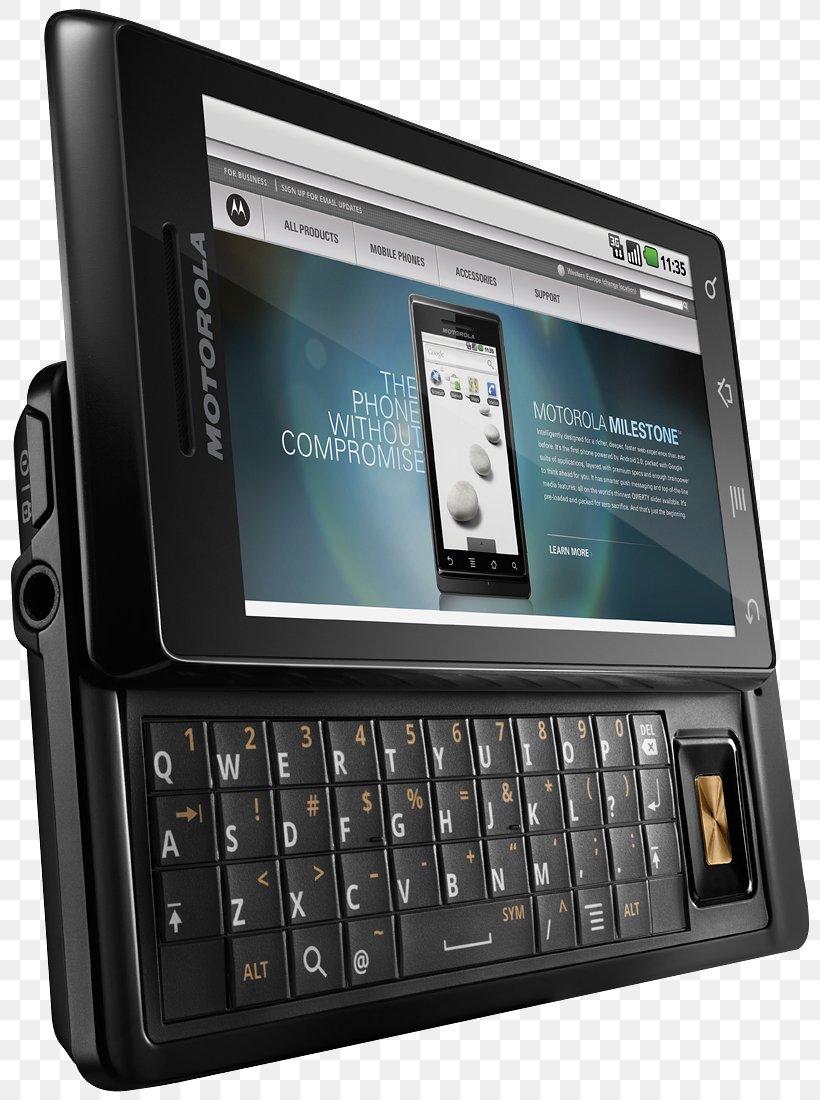 Motorola Droid Motorola Razr Droid 3 Motorola Flipout, PNG, 807x1100px, Motorola Droid, Android, Android Eclair, Android Froyo, Cellular Network Download Free